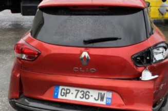 Moteur RENAULT CLIO 4