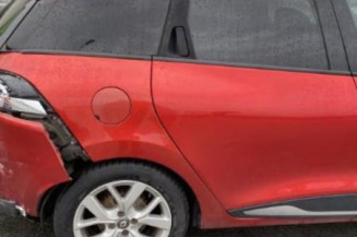 Moteur RENAULT CLIO 4