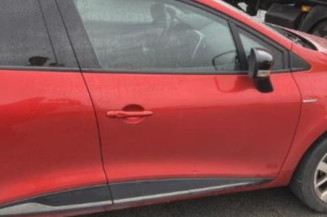 Moteur RENAULT CLIO 4