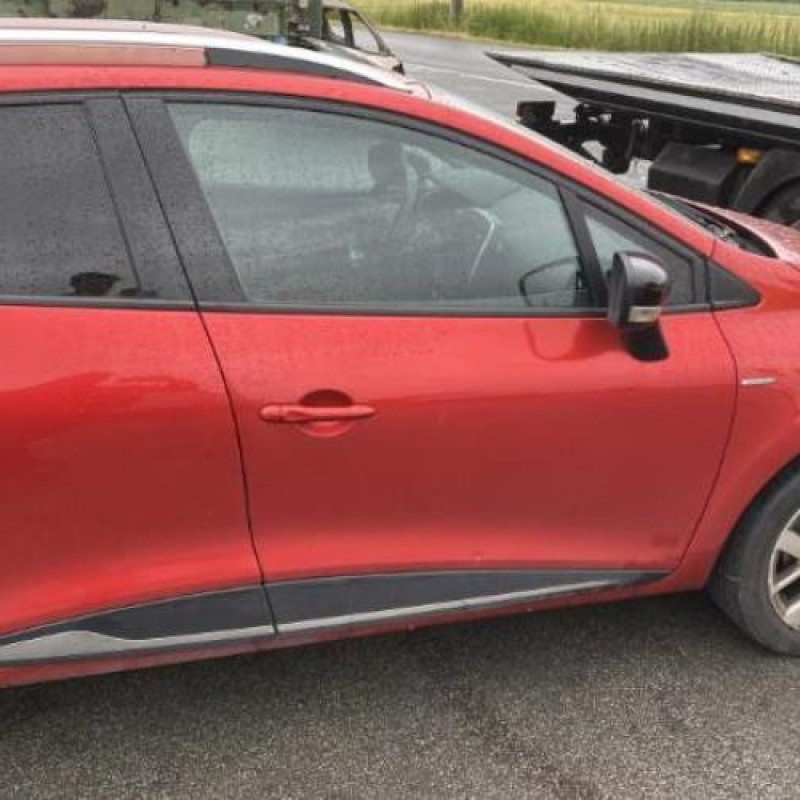 Moteur RENAULT CLIO 4 Photo n°7