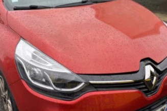 Moteur RENAULT CLIO 4