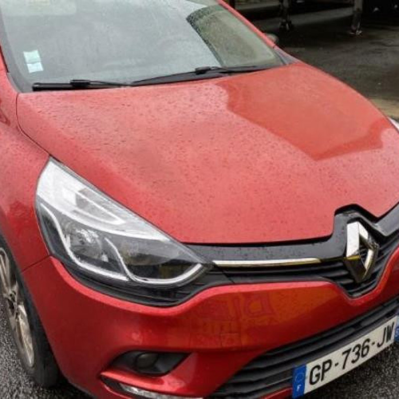 Moteur RENAULT CLIO 4 Photo n°8