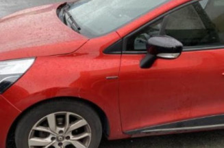 Moteur RENAULT CLIO 4