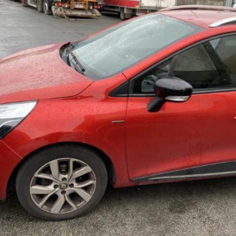 Moteur RENAULT CLIO 4 Photo n°9
