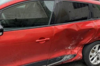 Moteur RENAULT CLIO 4