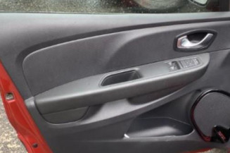 Moteur RENAULT CLIO 4