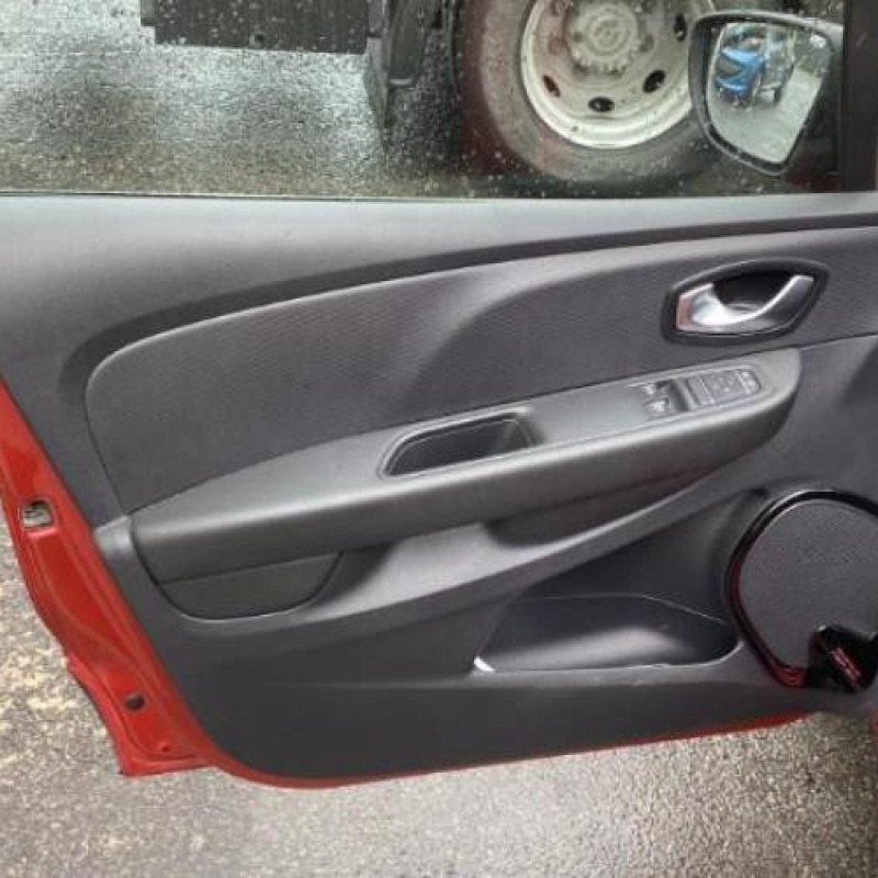 Moteur RENAULT CLIO 4 Photo n°11