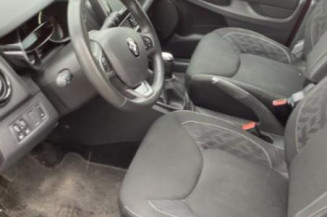 Moteur RENAULT CLIO 4