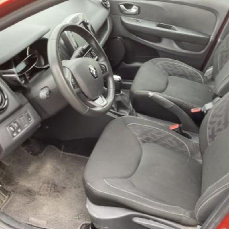 Moteur RENAULT CLIO 4 Photo n°12