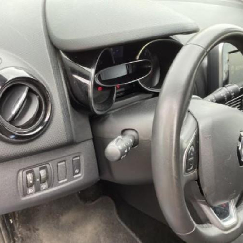Moteur RENAULT CLIO 4 Photo n°13