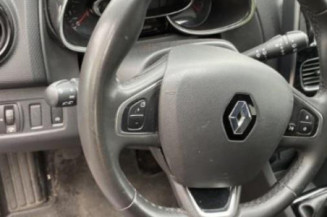 Moteur RENAULT CLIO 4