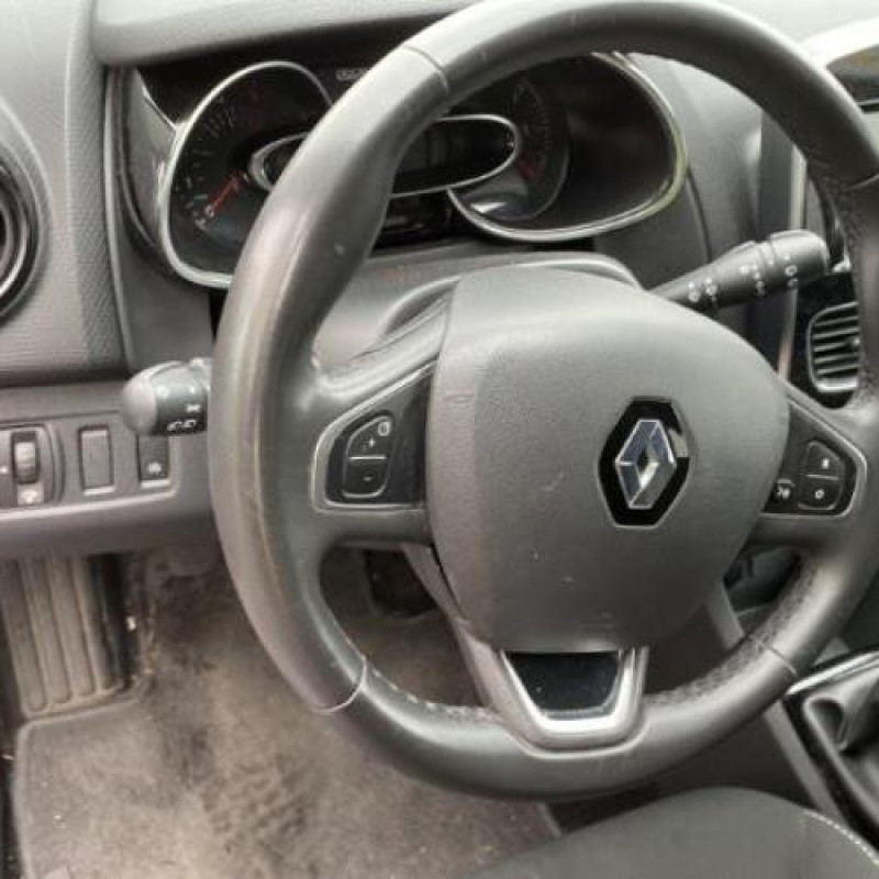 Moteur RENAULT CLIO 4 Photo n°14