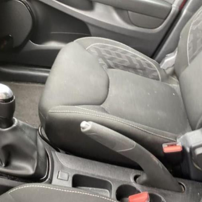 Moteur RENAULT CLIO 4 Photo n°15