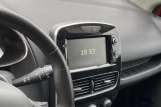 Moteur RENAULT CLIO 4