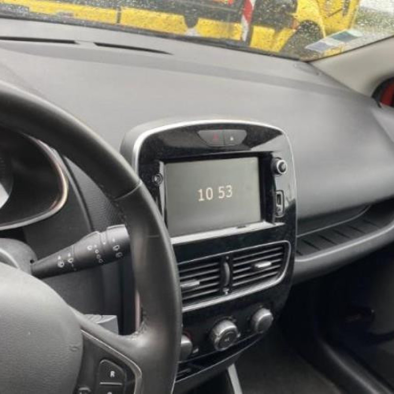 Moteur RENAULT CLIO 4 Photo n°16