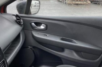 Moteur RENAULT CLIO 4