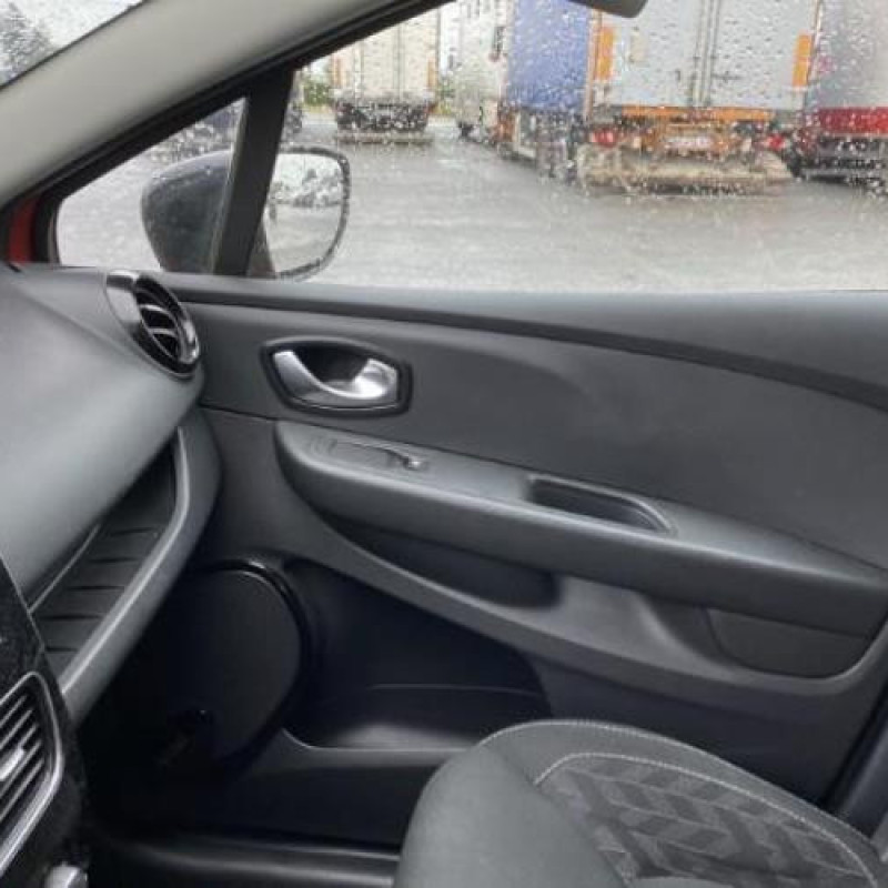 Moteur RENAULT CLIO 4 Photo n°17