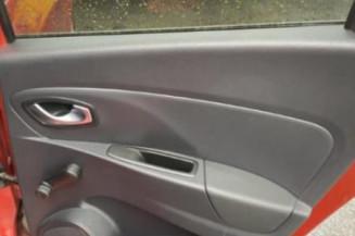 Moteur RENAULT CLIO 4