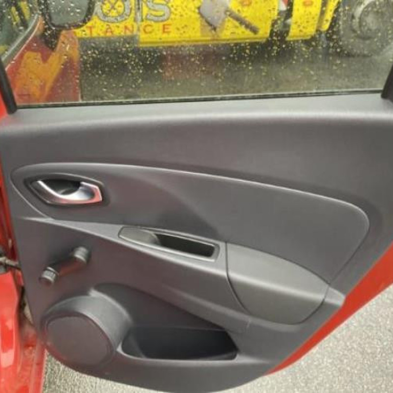Moteur RENAULT CLIO 4 Photo n°19