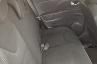 Moteur RENAULT CLIO 4