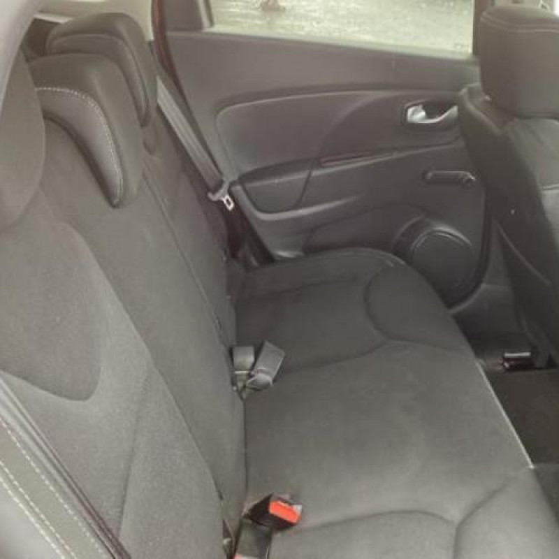 Moteur RENAULT CLIO 4 Photo n°20