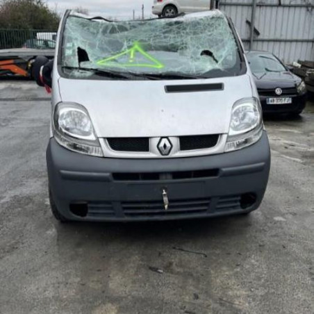 Berceau avant RENAULT TRAFIC 2 Photo n°1