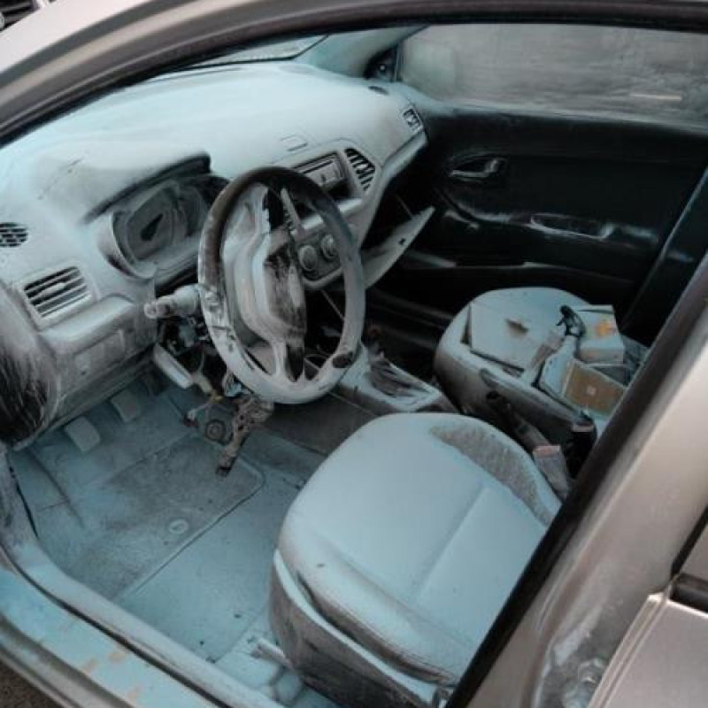 Feu diurne avant gauche KIA PICANTO 2 Photo n°5