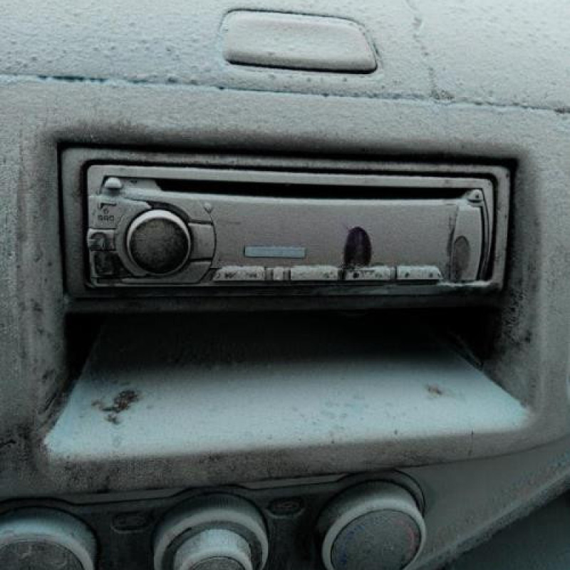 Feu diurne avant gauche KIA PICANTO 2 Photo n°6