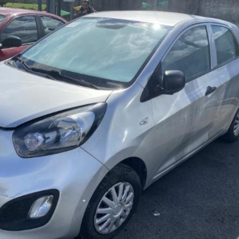 Feu diurne avant gauche KIA PICANTO 2 Photo n°13