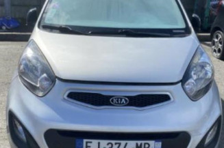 Feu diurne avant gauche KIA PICANTO 2