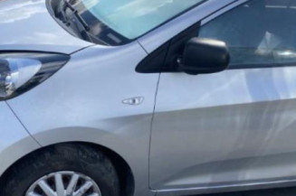Feu diurne avant gauche KIA PICANTO 2