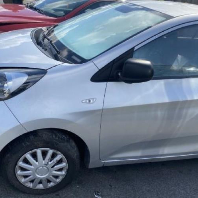Feu diurne avant gauche KIA PICANTO 2 Photo n°17