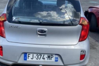 Feu diurne avant gauche KIA PICANTO 2
