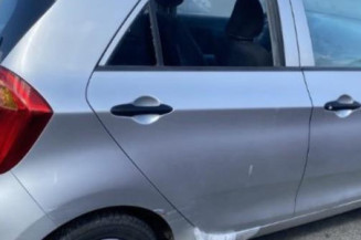 Feu diurne avant gauche KIA PICANTO 2
