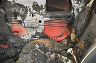 Bras essuie glace avant gauche FIAT 500 2
