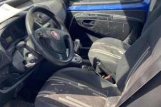 Colonne de direction FIAT FIORINO 3