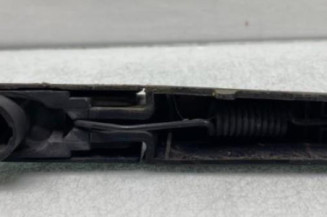 Bras essuie glace arriere DACIA LODGY