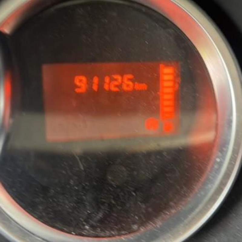 Bras essuie glace arriere DACIA LODGY Photo n°13