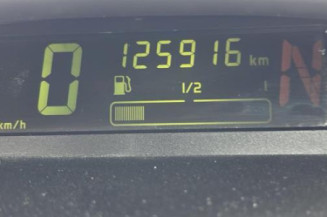 Commodo d'essuie glaces RENAULT TWINGO 1
