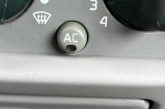 Commodo d'essuie glaces RENAULT TWINGO 1