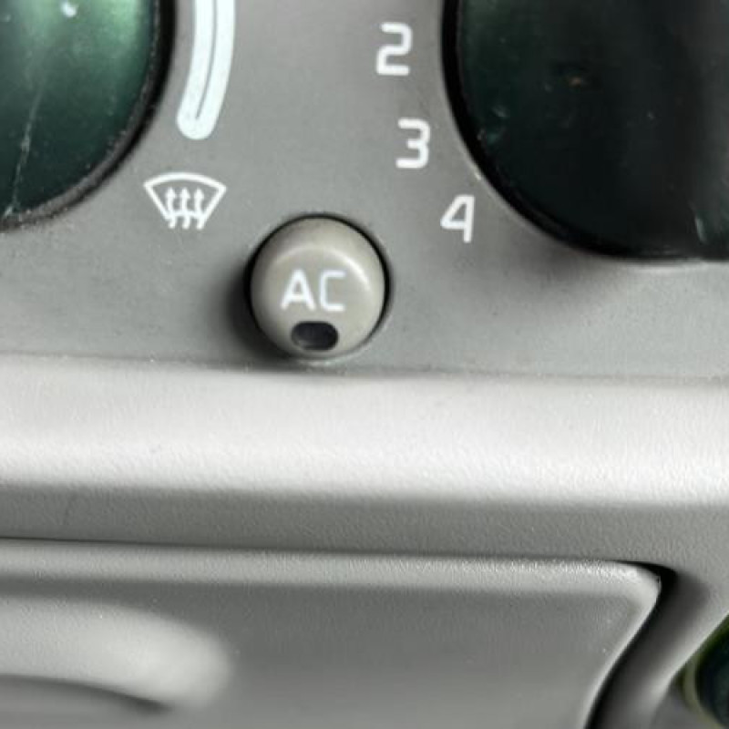 Commodo d'essuie glaces RENAULT TWINGO 1 Photo n°6