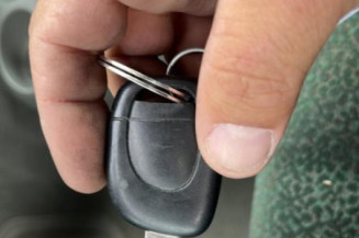 Commodo d'essuie glaces RENAULT TWINGO 1