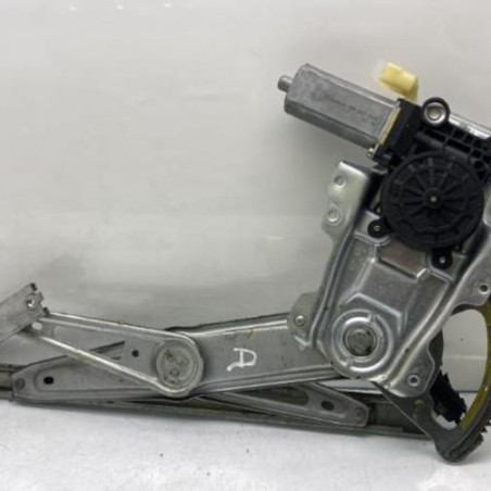 Leve vitre electrique avant droit TOYOTA YARIS 1 Photo n°1
