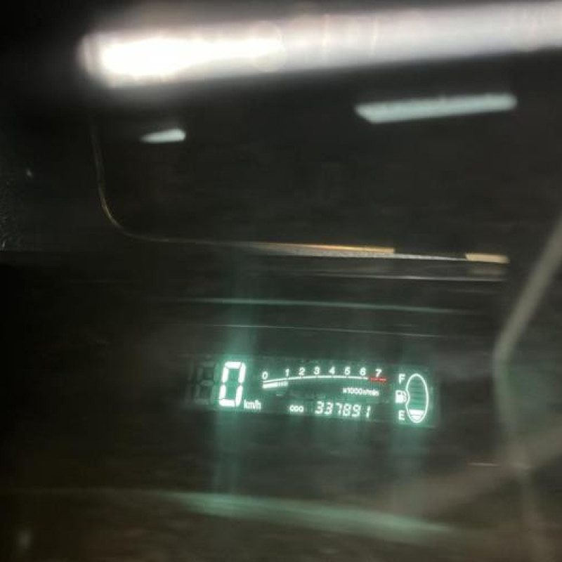 Leve vitre electrique avant droit TOYOTA YARIS 1 Photo n°12