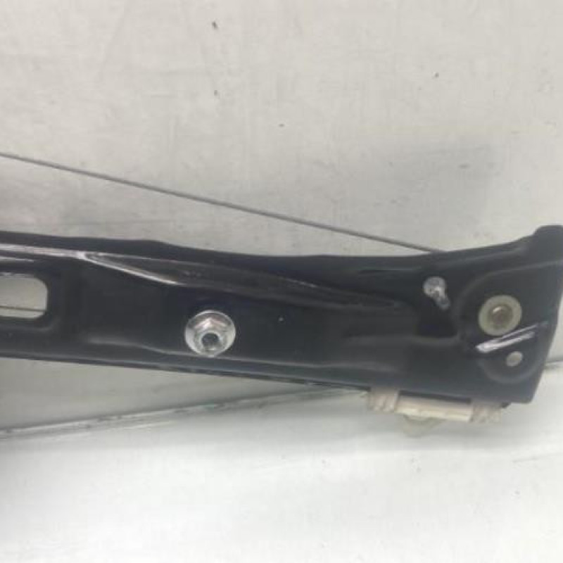 Leve vitre electrique avant droit FIAT FIORINO 3 Photo n°4