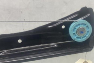 Leve vitre electrique avant droit FIAT FIORINO 3