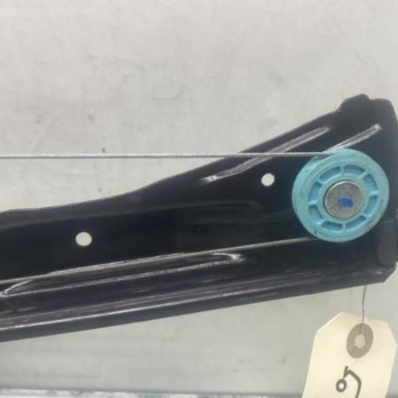 Leve vitre electrique avant droit FIAT FIORINO 3 Photo n°7