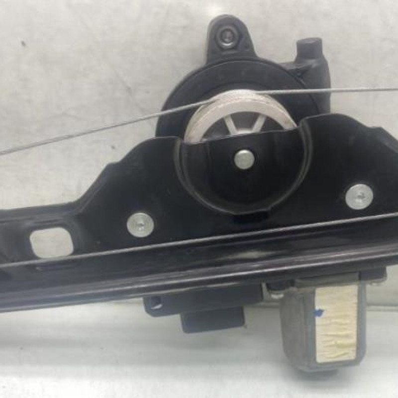 Leve vitre electrique avant droit FIAT FIORINO 3 Photo n°8
