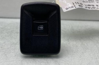 Interrupteur de leve vitre avant droit DACIA LODGY Photo n°1