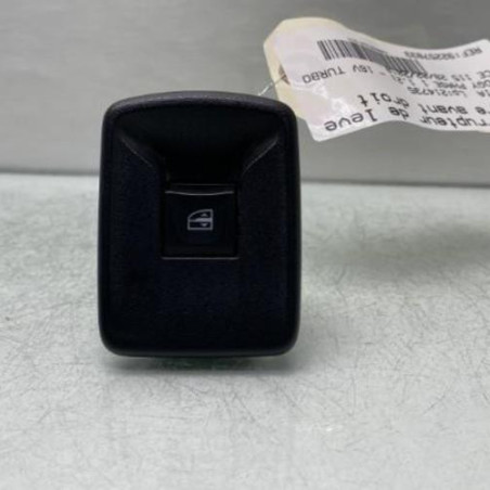 Interrupteur de leve vitre avant droit DACIA LODGY Photo n°1